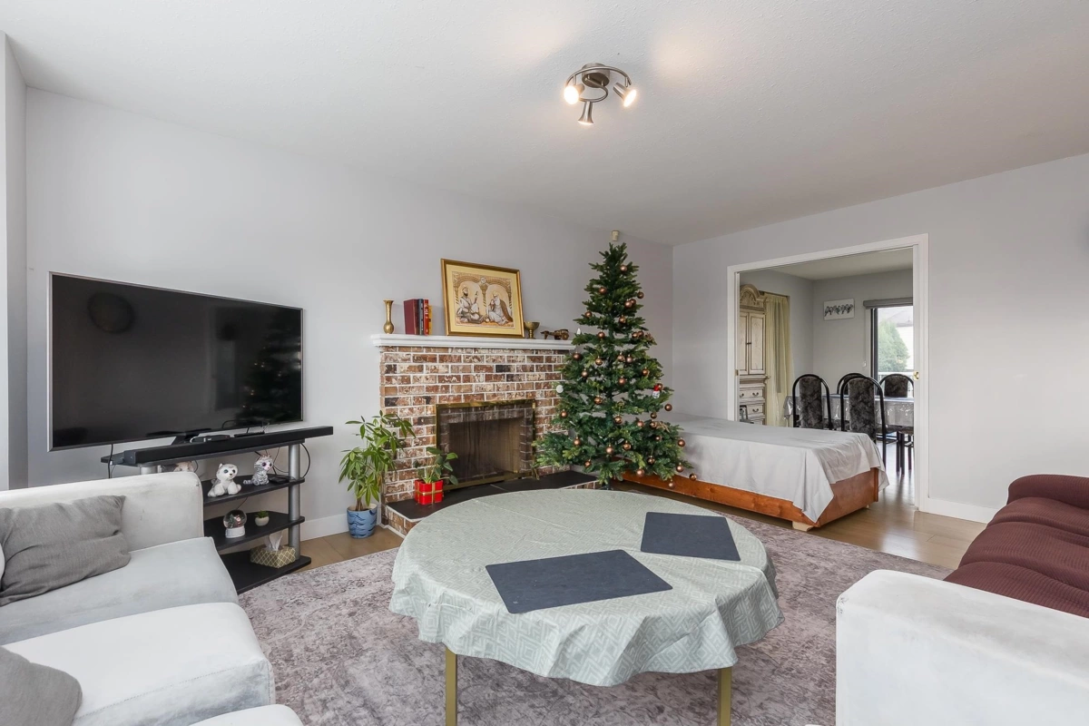 Bedroom 3 Photo of 31129 Gardner Avenue, Abbotsford, BC