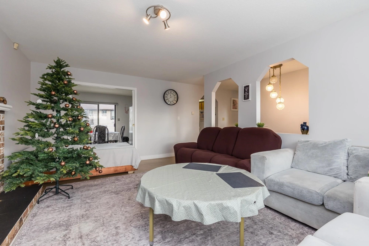 Bedroom 4 Photo of 31129 Gardner Avenue, Abbotsford, BC