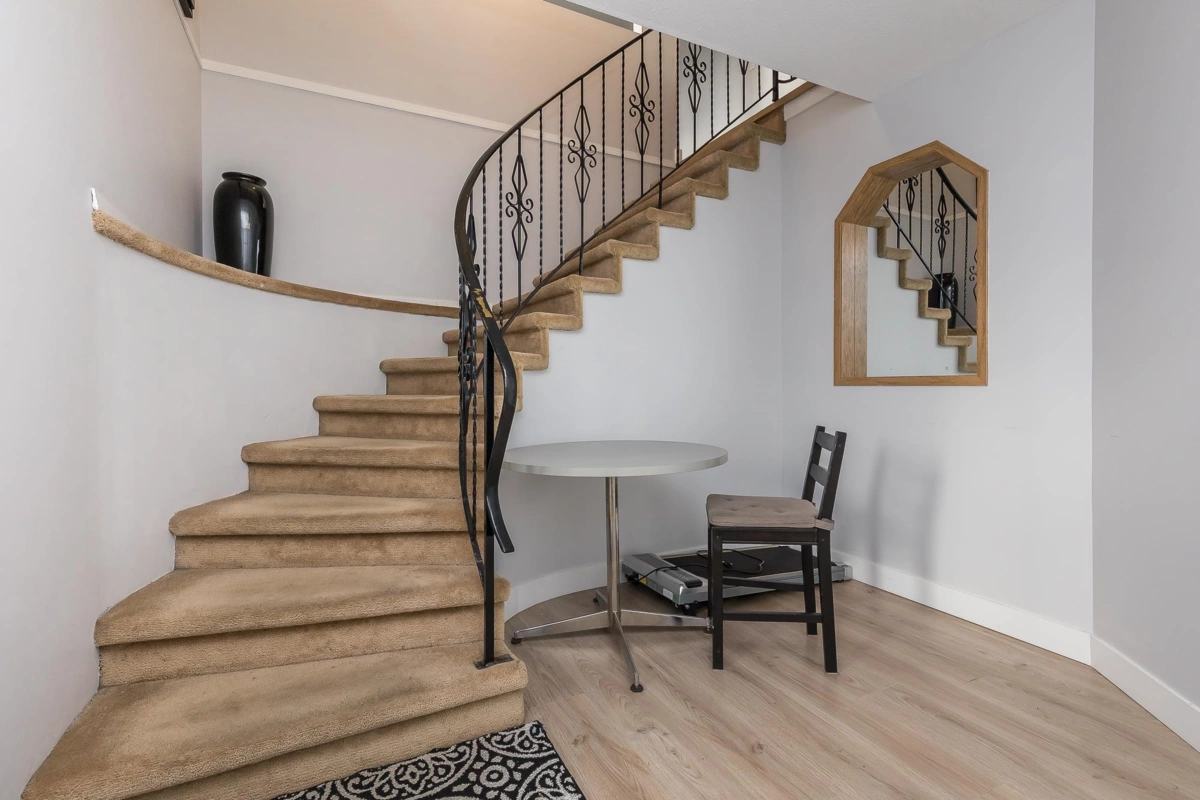 Dining Area Photo of 31129 Gardner Avenue, Abbotsford, BC