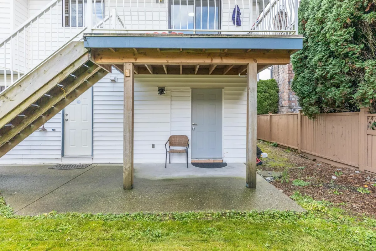 Neighborhood Park Photo Near 31129 Gardner Avenue, Abbotsford, BC