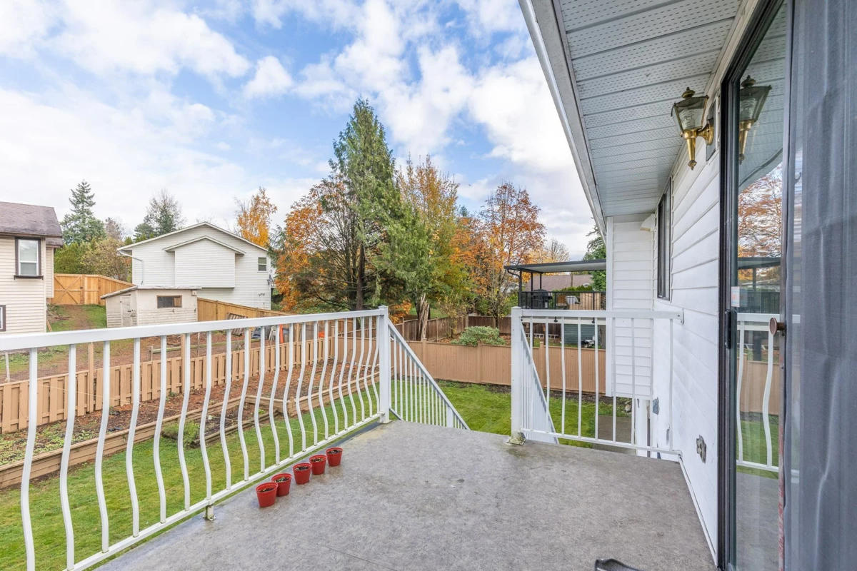 Office / Den Photo of 31129 Gardner Avenue, Abbotsford, BC