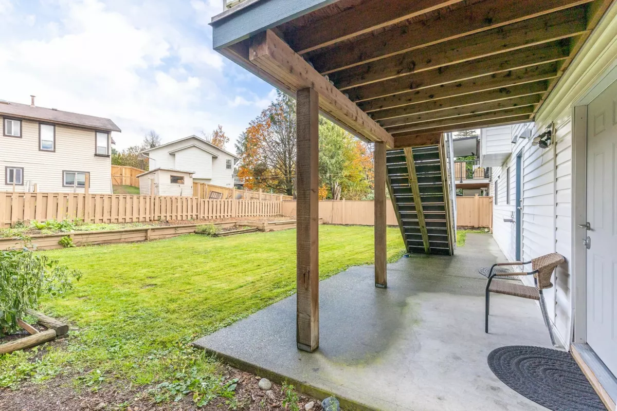 Street View Photo of 31129 Gardner Avenue, Abbotsford, BC