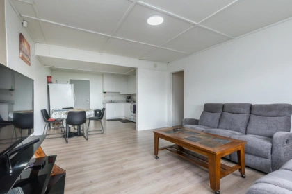 Garage Interior Photo of 31129 Gardner Avenue, Abbotsford, BC