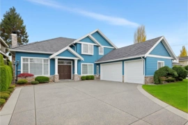 3660 Raymond Avenue, Richmond, BC