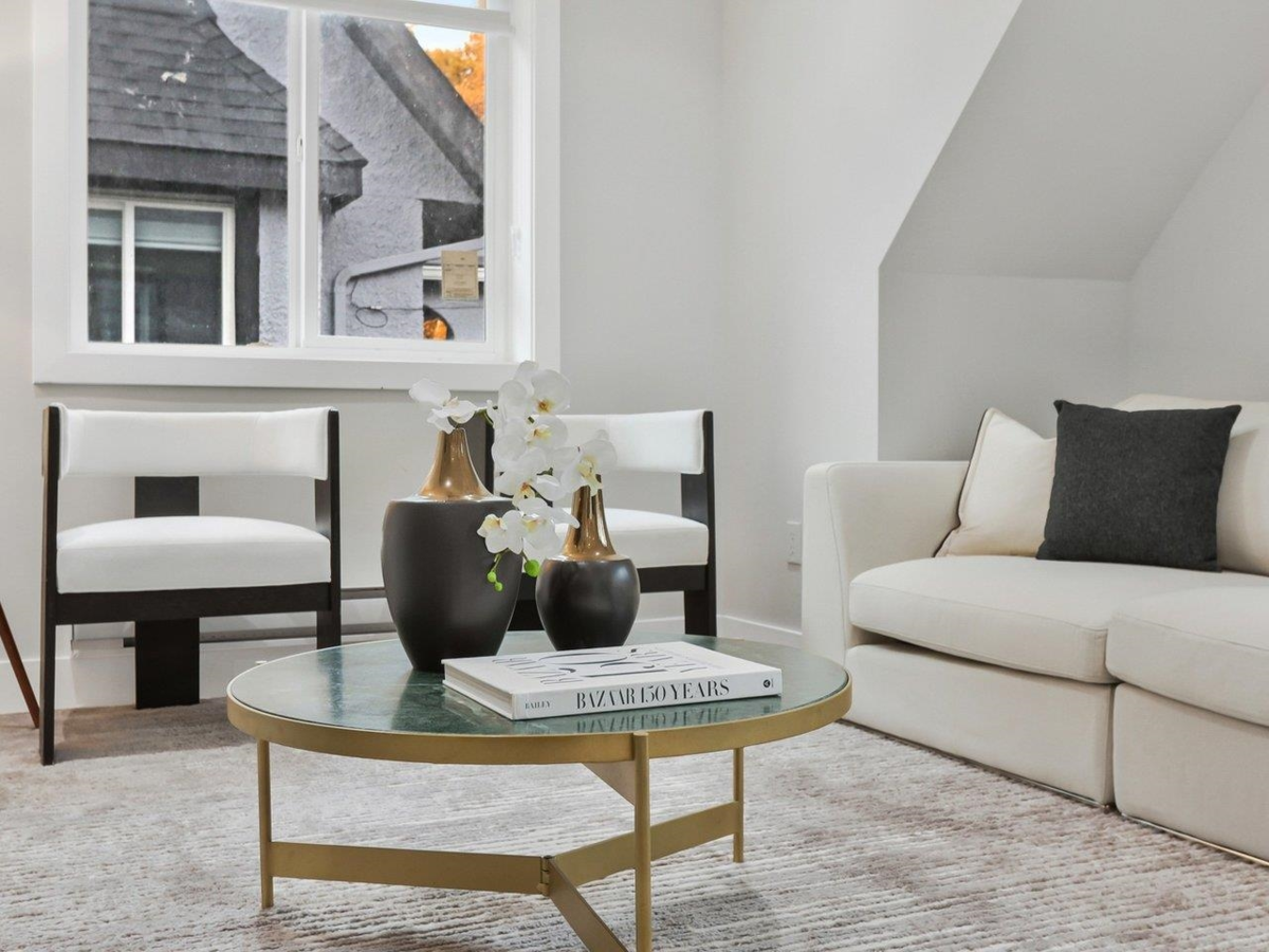 Bedroom 3 Photo of 1018 E 24th Avenue, Vancouver, BC