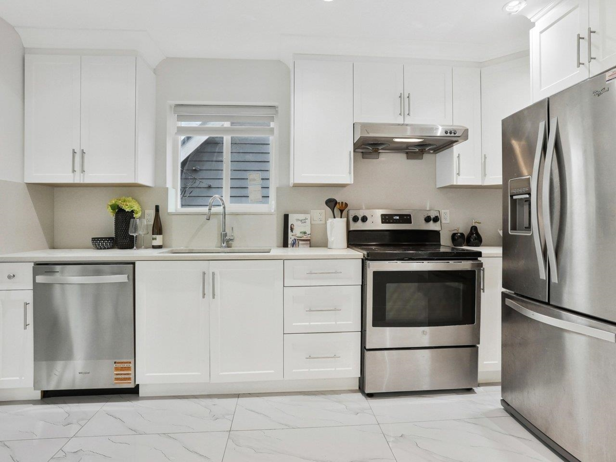 Loft / Bonus Room Photo of 1018 E 24th Avenue, Vancouver, BC