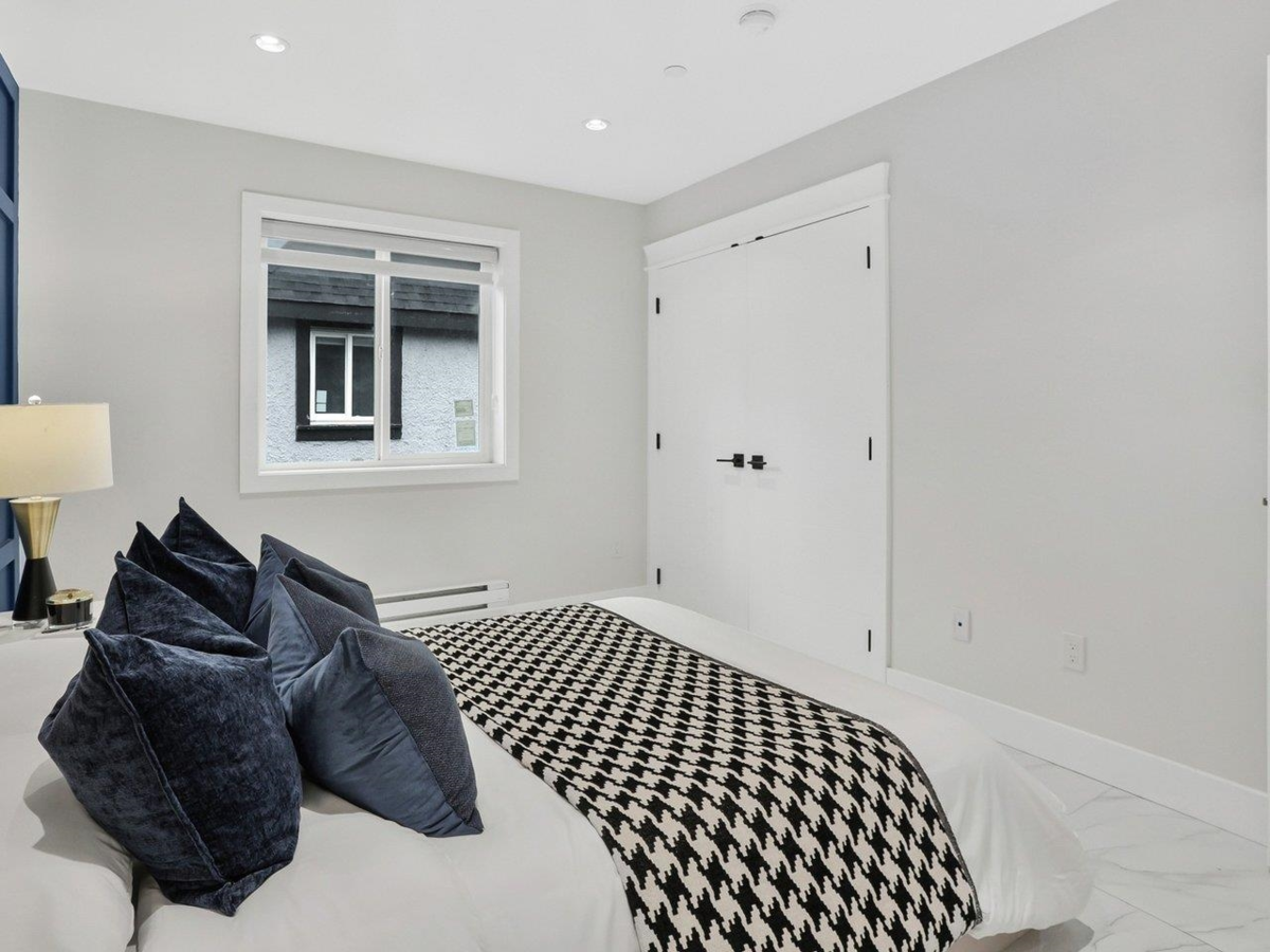 Office / Den Photo of 1018 E 24th Avenue, Vancouver, BC