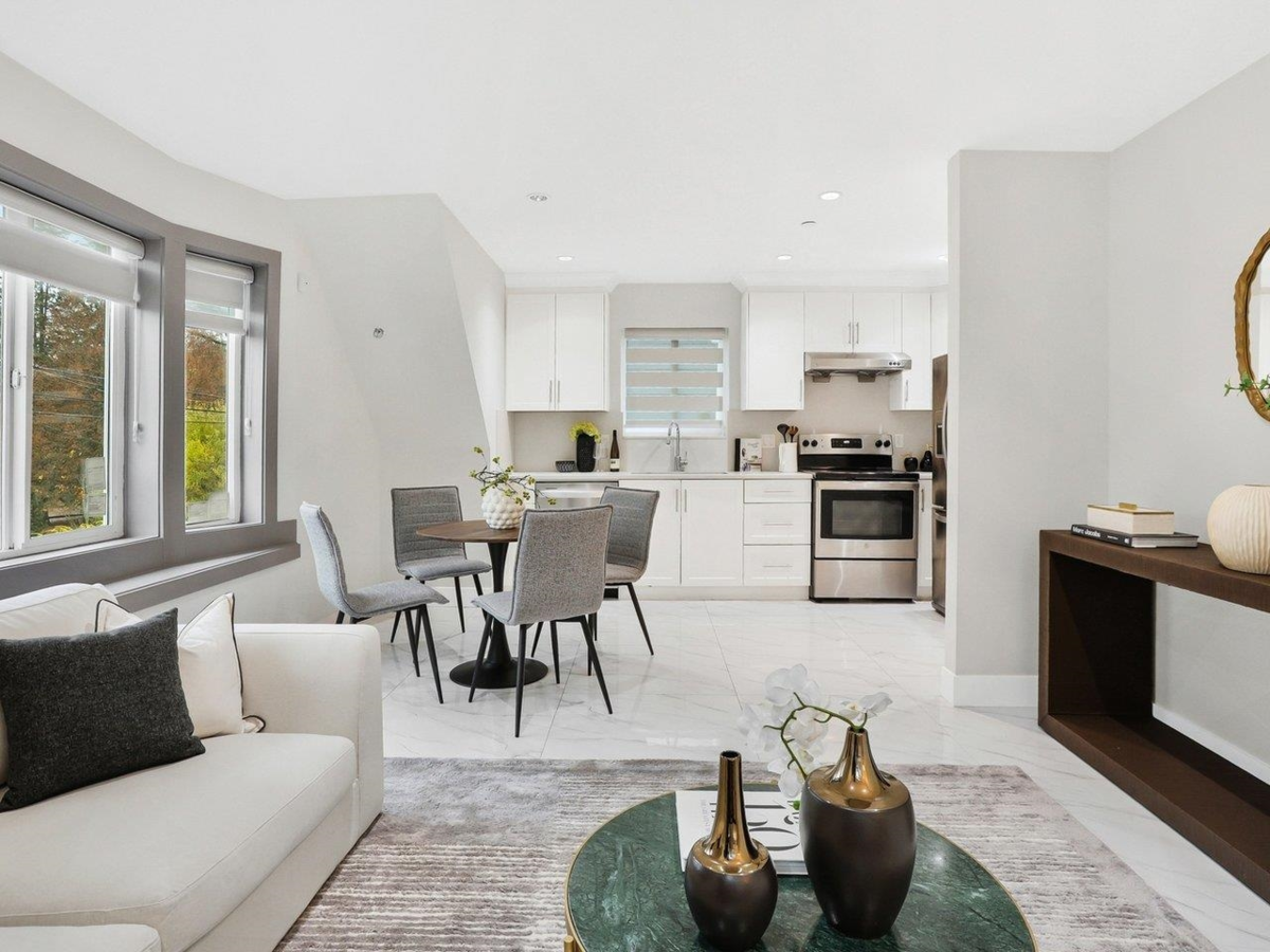 Primary Bedroom Photo of 1018 E 24th Avenue, Vancouver, BC