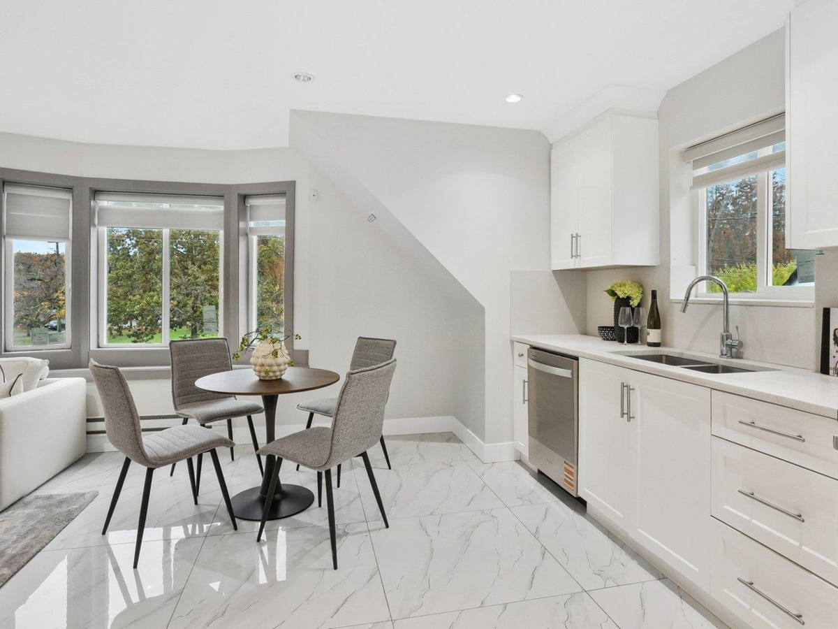 Walk-In Closet Photo of 1018 E 24th Avenue, Vancouver, BC