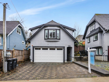 1018 E 24th Avenue, Vancouver, BC, Vancouver — Other for sale