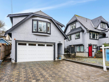 1018 E 24th Avenue, Vancouver, BC, Vancouver — Other for sale
