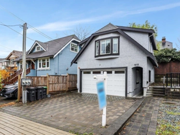 1018 E 24th Avenue, Vancouver, BC, Vancouver — Other for sale