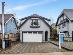 1018 E 24th Avenue, Vancouver, BC