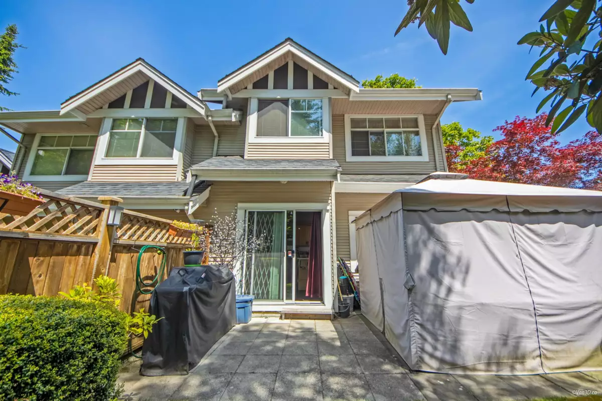 Basement Recreation Room Photo of 55 7488 Mulberry Place, Burnaby, BC