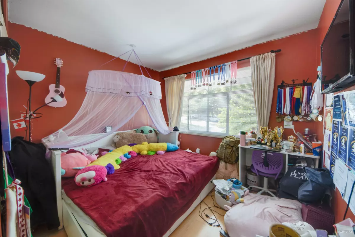 Guest Bathroom Photo of 55 7488 Mulberry Place, Burnaby, BC