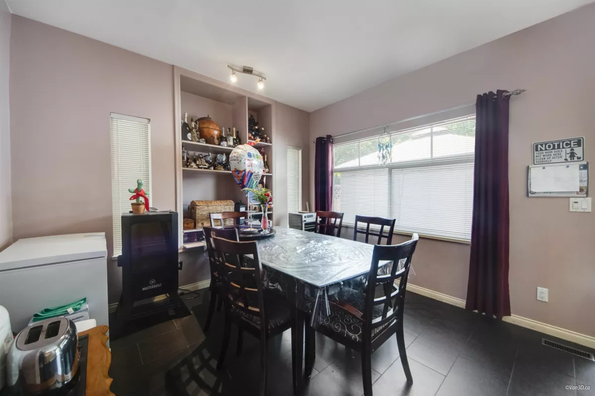 Kitchen Photo of 55 7488 Mulberry Place, Burnaby, BC