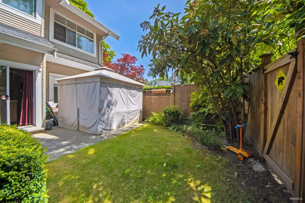 Laundry Room Photo of 55 7488 Mulberry Place, Burnaby, BC