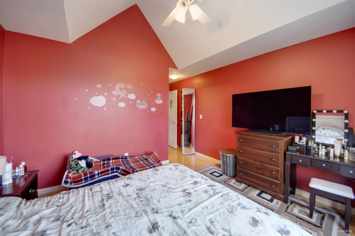 Loft / Bonus Room Photo of 55 7488 Mulberry Place, Burnaby, BC