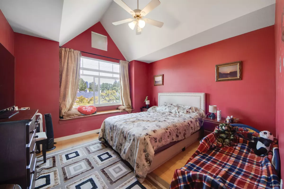 Office / Den Photo of 55 7488 Mulberry Place, Burnaby, BC