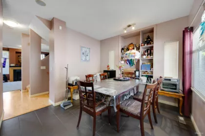 55 7488 Mulberry Place, Burnaby, BC, Burnaby — Townhouse for sale