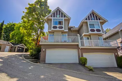55 7488 Mulberry Place, Burnaby, BC, Burnaby — Townhouse for sale