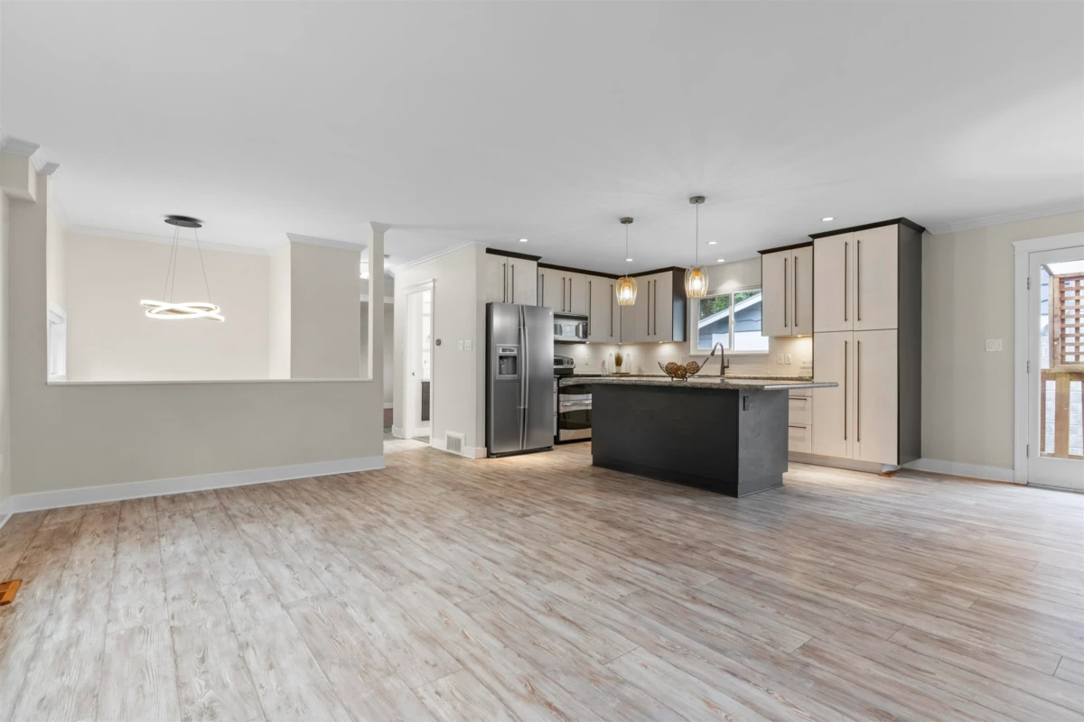 Bedroom 2 Photo of 13950 Blackburn Avenue, White Rock, BC