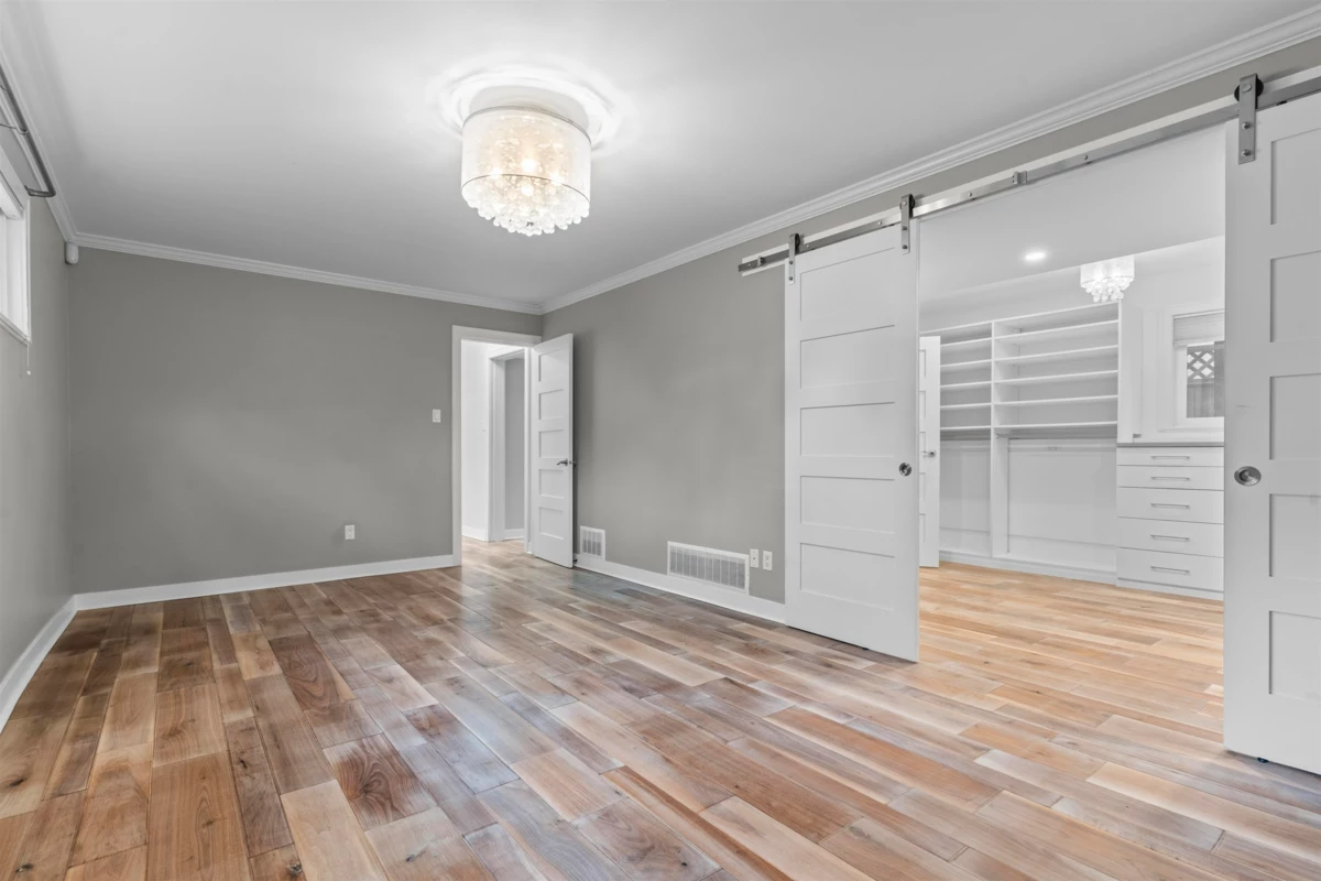 Loft / Bonus Room Photo of 13950 Blackburn Avenue, White Rock, BC