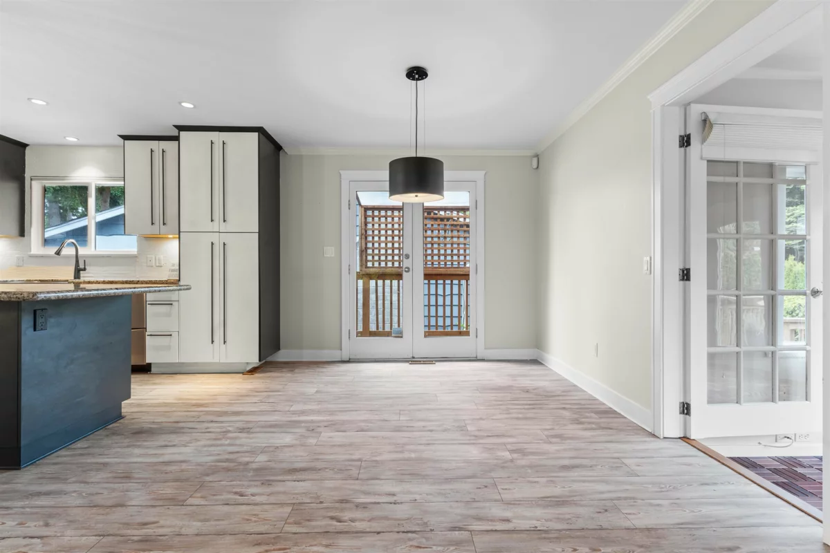 Pantry Photo of 13950 Blackburn Avenue, White Rock, BC