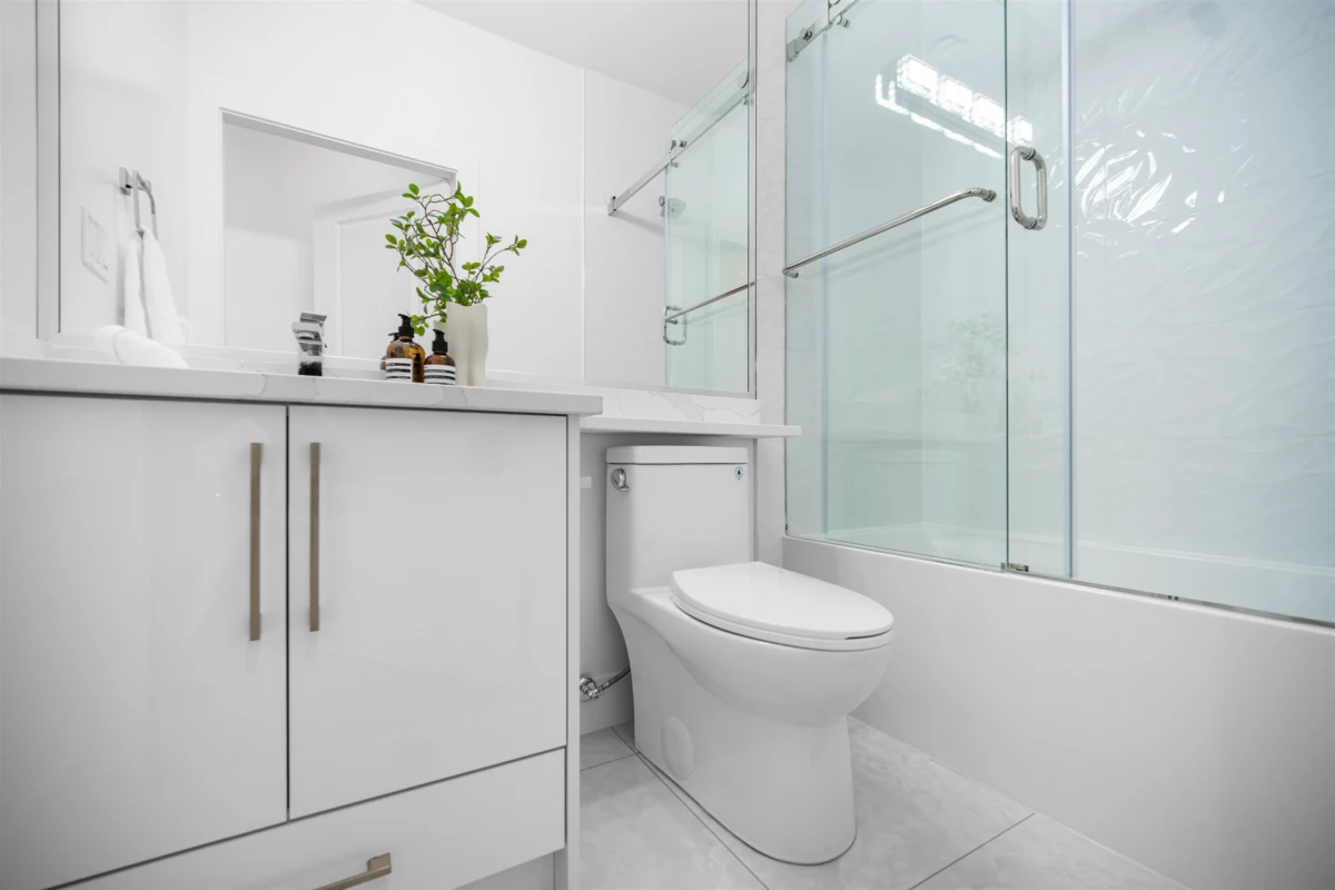 Bedroom 4 Photo of 2074 E 50th Avenue, Vancouver, BC