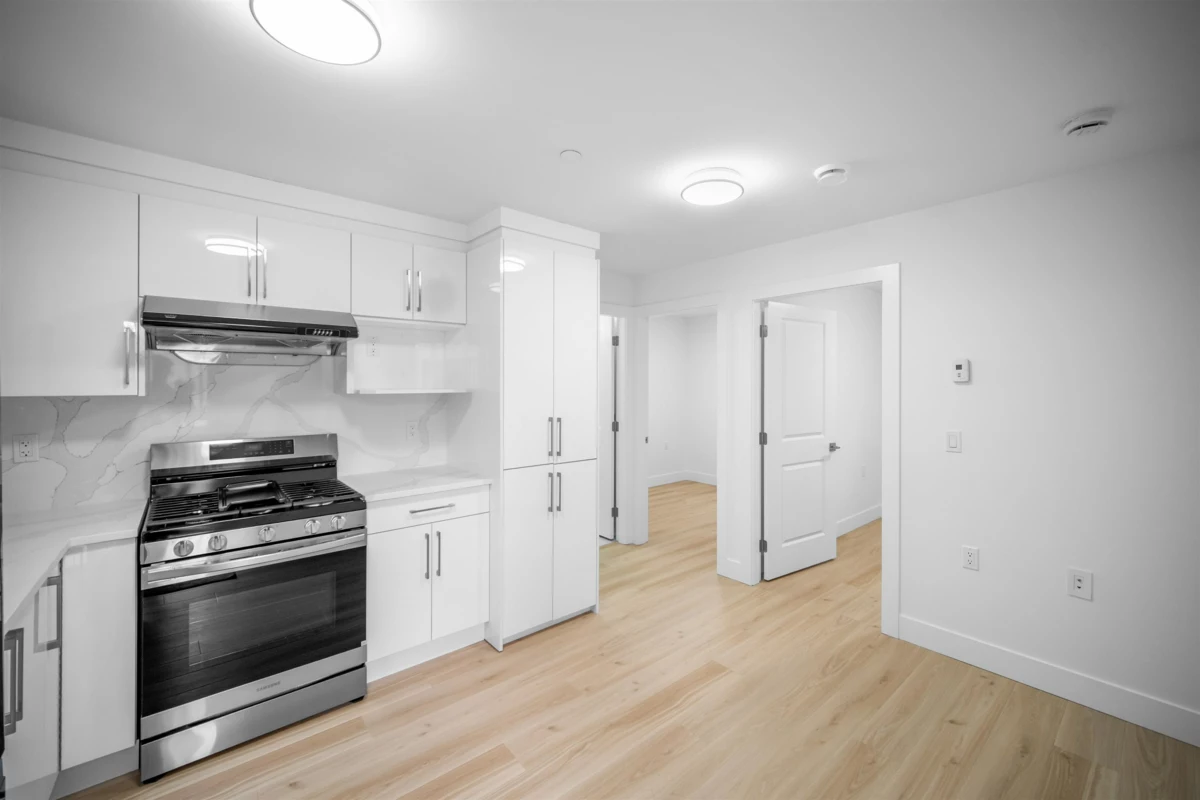 Kitchen Island Photo of 2074 E 50th Avenue, Vancouver, BC