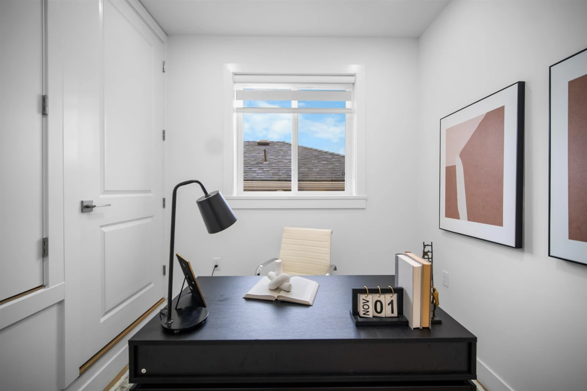 Kitchen Photo of 2074 E 50th Avenue, Vancouver, BC