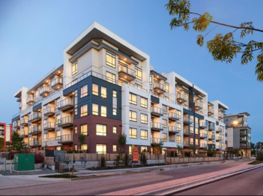 412 7936 206 Street, Langley, BC, Langley — Apartment/Condo for sale
