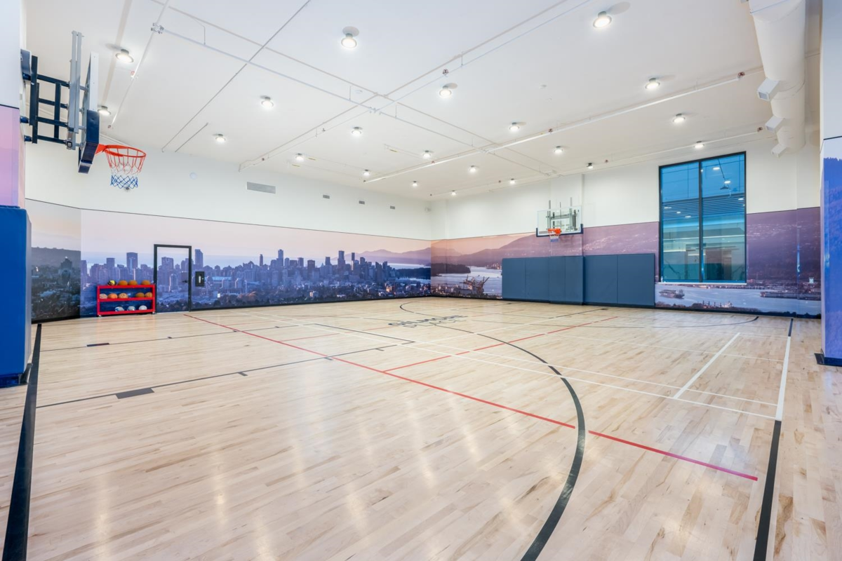 Office / Den Photo of 2301 4168 Lougheed Highway, Burnaby, BC