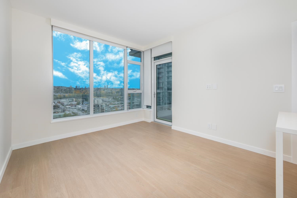 Pantry Photo of 2301 4168 Lougheed Highway, Burnaby, BC