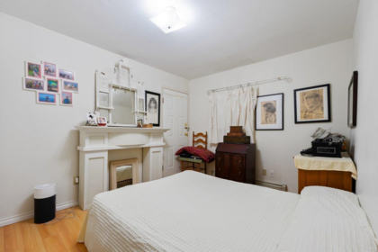 Bedroom 2 Photo of 2663 E 41st Avenue, Vancouver, BC