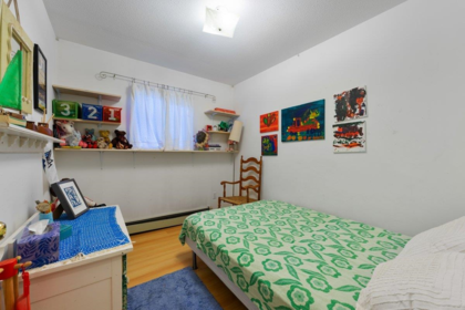 Bedroom 3 Photo of 2663 E 41st Avenue, Vancouver, BC