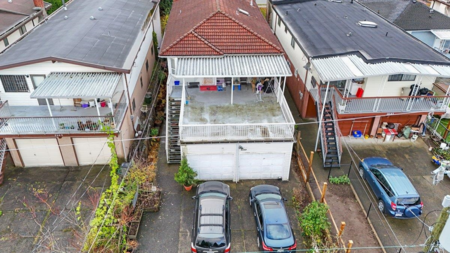 Office / Den Photo of 2663 E 41st Avenue, Vancouver, BC