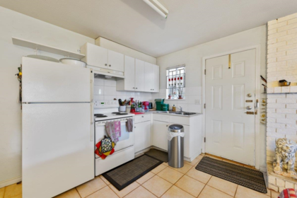 Walk-In Closet Photo of 2663 E 41st Avenue, Vancouver, BC