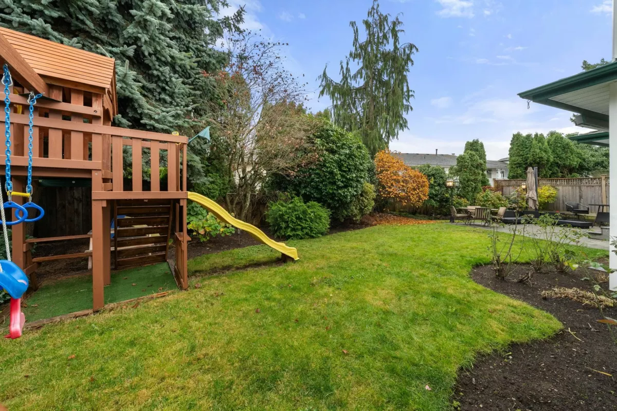 Community Amenities Photo (Clubhouse) of 15560 Vista Drive, White Rock, BC