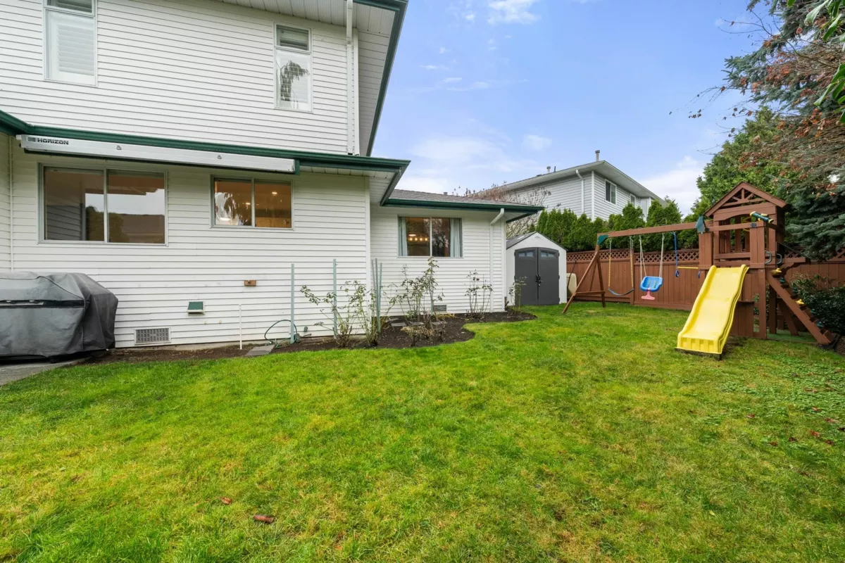 Fitness Center Photo Near 15560 Vista Drive, White Rock, BC