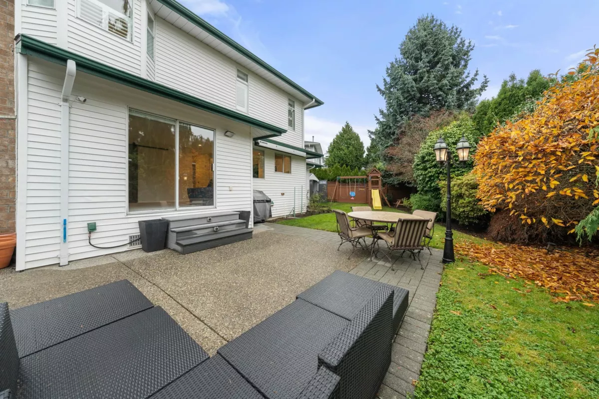 Neighborhood Park Photo Near 15560 Vista Drive, White Rock, BC