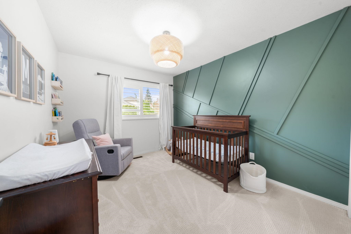 Outdoor Kitchen Photo of 15560 Vista Drive, White Rock, BC