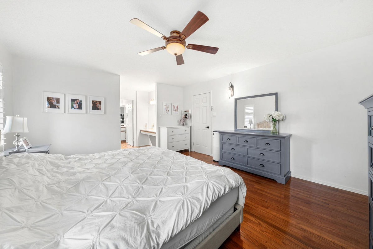 Outdoor Patio Photo of 15560 Vista Drive, White Rock, BC