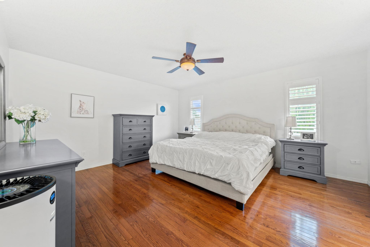 Staircase Photo of 15560 Vista Drive, White Rock, BC