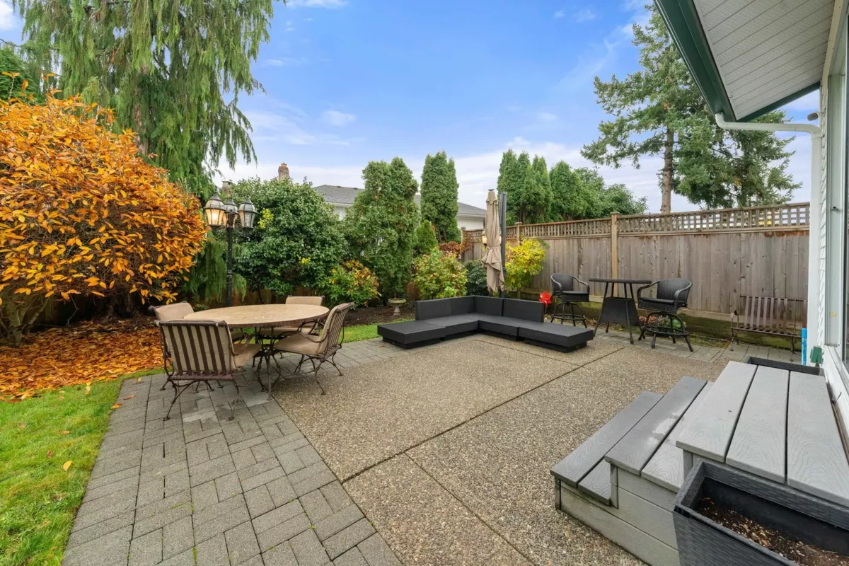 Street View Photo of 15560 Vista Drive, White Rock, BC