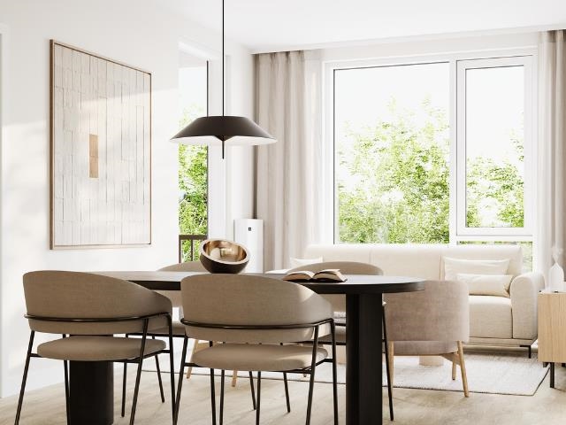 Kitchen Island Photo of 401 78 Kong Court, Coquitlam, BC