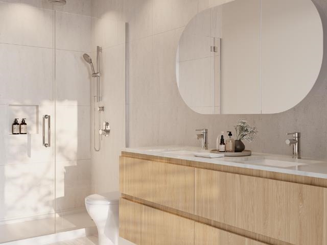 Pantry Photo of 401 78 Kong Court, Coquitlam, BC