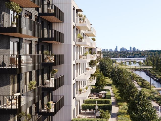 Primary Bedroom Photo of 401 78 Kong Court, Coquitlam, BC