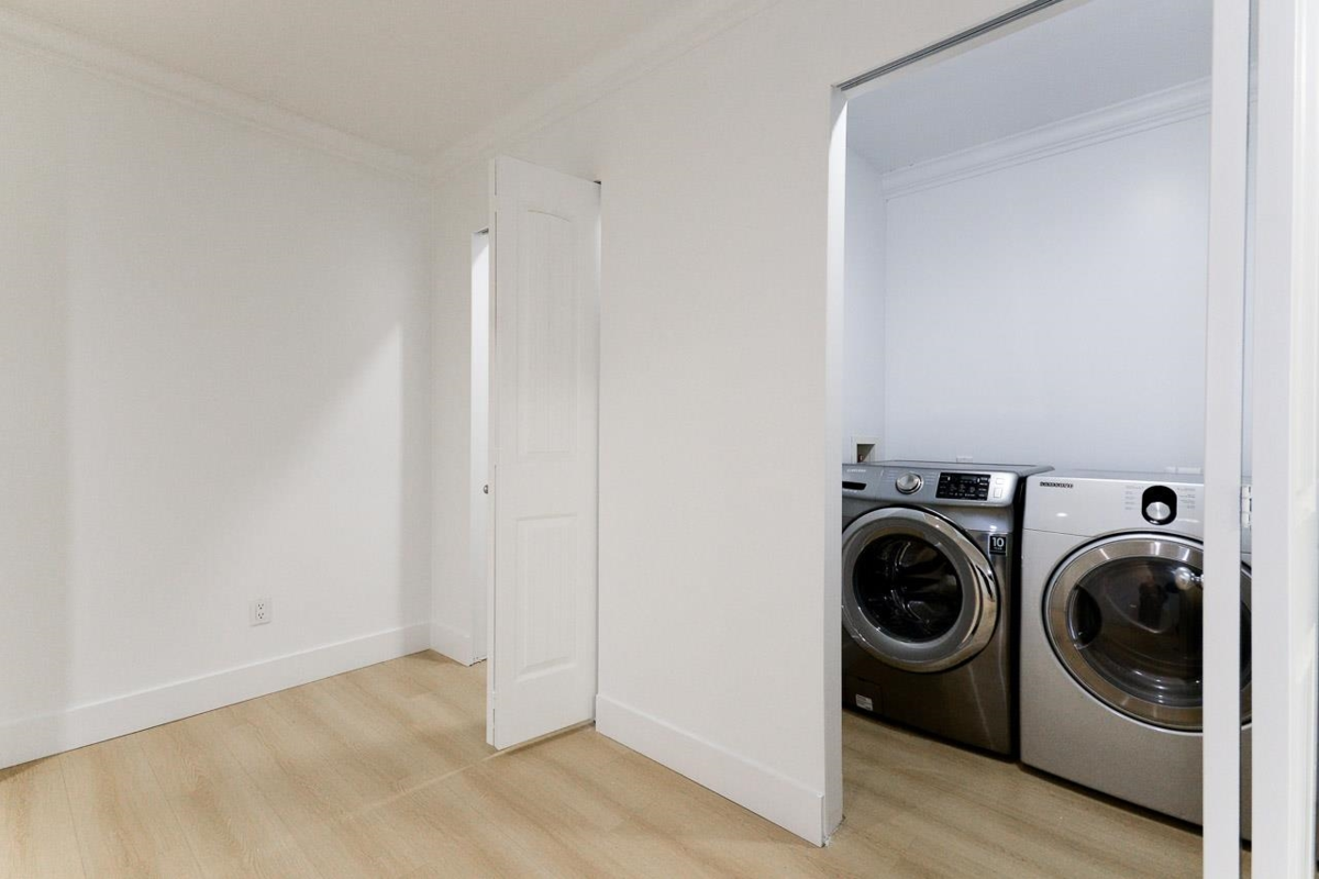 Aerial View of 13111 108 Avenue, Surrey, BC