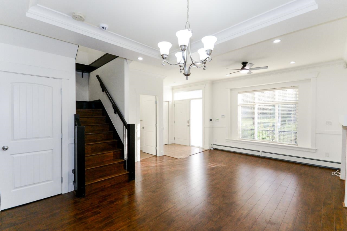 Bedroom 2 Photo of 13111 108 Avenue, Surrey, BC